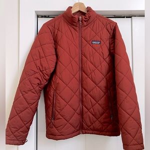 Patagonia shell